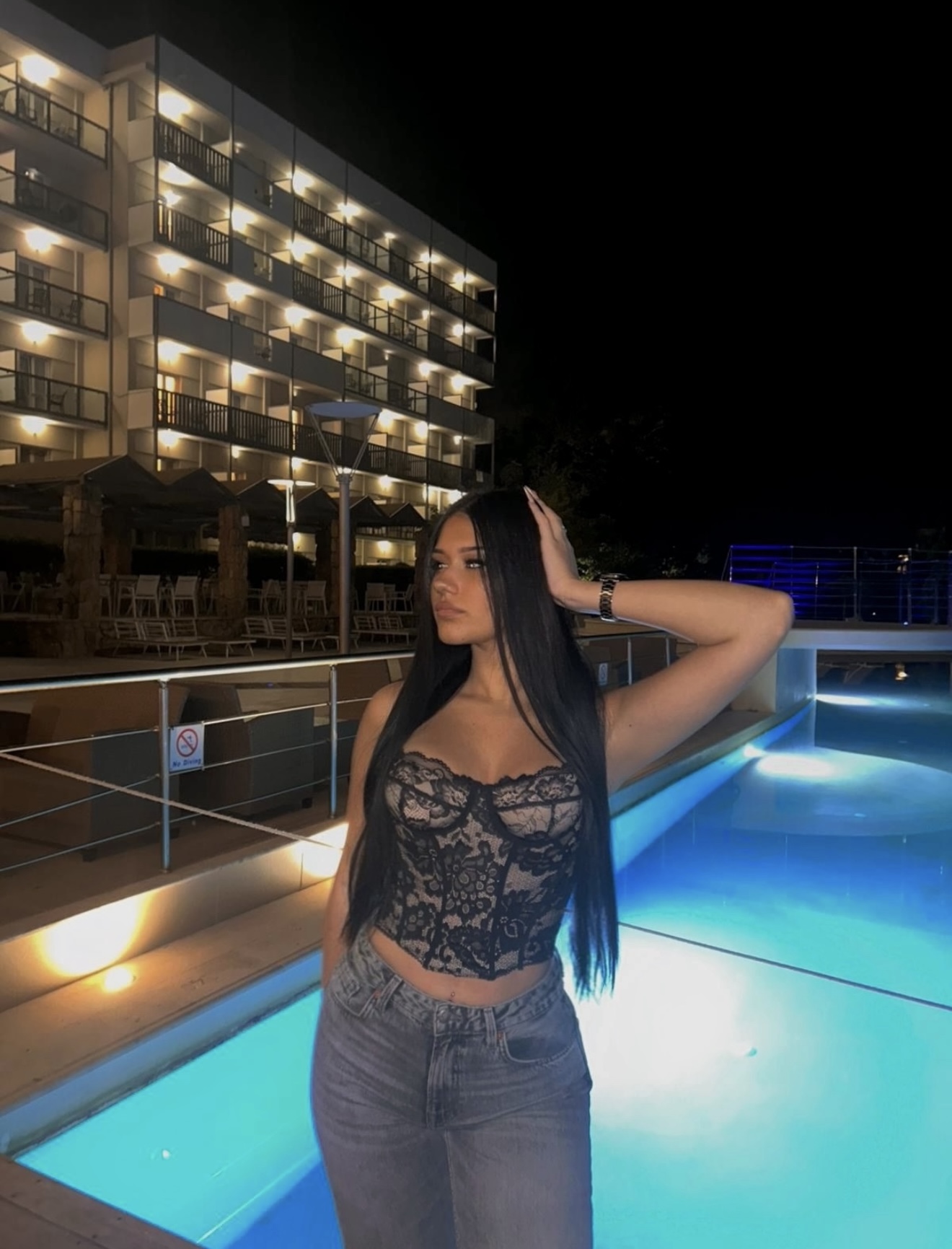NINA PE